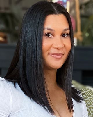 Photo of Brittany Leigh-Ann Lindsay, General Counsellor, BSocSci Hons, ASCHP Specialist Wellness Counsellor