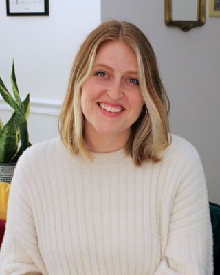 Photo of Shannon Smith, Pre-Licensed Professional, MMFC