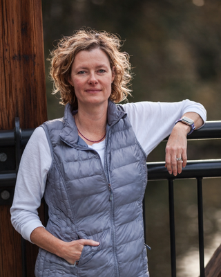 Photo of Alida Weiss, Marriage & Family Therapist, LMFT