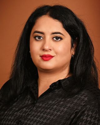 Photo of Aysha Tariq, Counselor in Kentucky