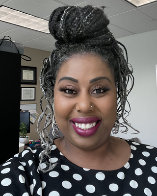 Photo of Jessica Criner, Marriage & Family Therapist, LMFT