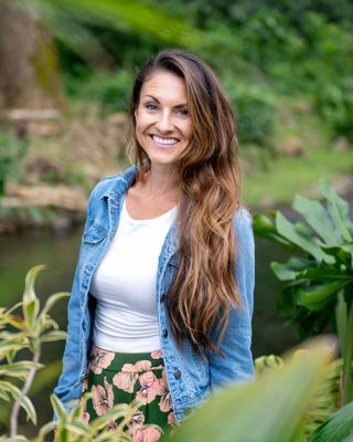 Photo of Brooke Kalama-Jacobsen, Clinical Social Work/Therapist, LCSW