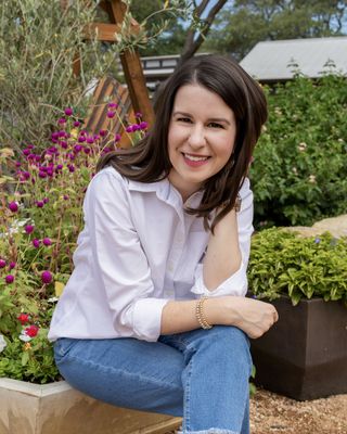 Photo of Audrey Lyda, Licensed Professional Counselor, MA, LPC, CSC