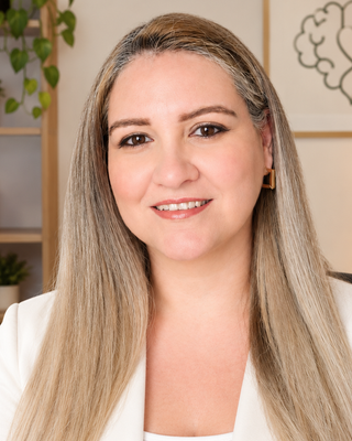 Foto de Andrea Rivero Camacho, Psicólogo, Lic. en Psicología, COLPSIC