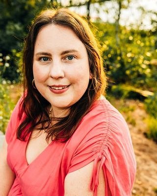Photo of Katie McCarty, Clinical Social Work/Therapist, LCSW