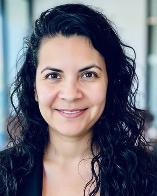 Photo of Yara Moreno - Yara Moreno, Moving Forward Counseling Services , Marriage & Family Therapist, MA, LMFT