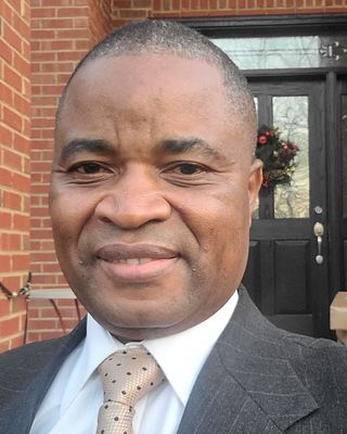 Photo of Dr. Charles Manda, Pastoral Counselor in Jefferson County, KY