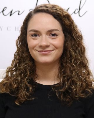 Photo of Mariana Sá, Psychologist, PsyBA Prov