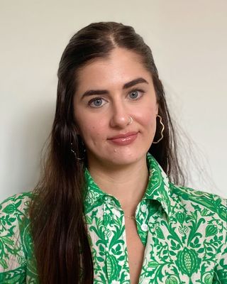 Photo of Anna Dufour Montuori, Psychotherapist in Streatham, London, England