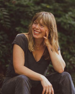 Photo of Wren Martineau, LCSW Associate, LCSW-A