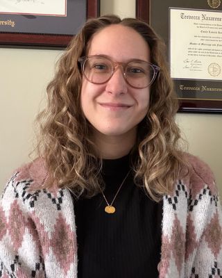 Photo of Emily Chin, Associate Professional Counselor, MA