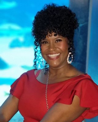 Photo of Iolanda L Da Luz, Counselor