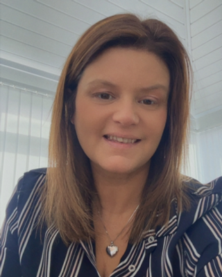 Photo of Melanie Jane Woodward, Psychotherapist, MBABCP