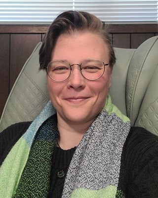 Photo of Lucja Kobus, Clinical Social Work/Therapist, LCSW, LICSW