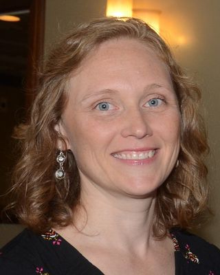 Photo of Allison Fuller, Clinical Social Work/Therapist, MSW, LCSW-R