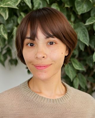 Photo of Shawna Ueyama, Psychologist, PsyD, BCBA-D