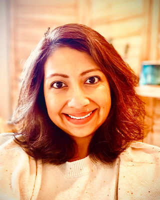 Photo of Melissa Timlin, Licensed Professional Counselor, LPC