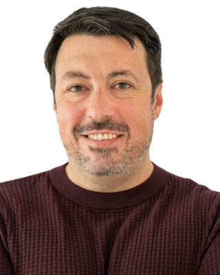Foto de Félix Gutiérrez Gil, Psicólogo, Lic. en Psicología, COPCYL