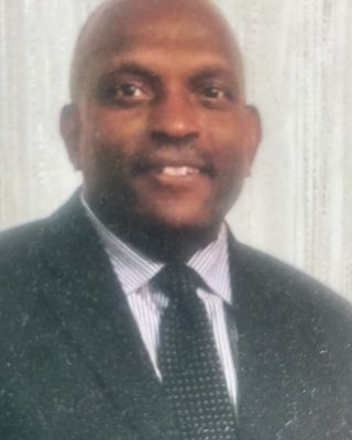 Photo of Clifford Wilson, Licensed Clinical Mental Health Counselor in Catawba, NC