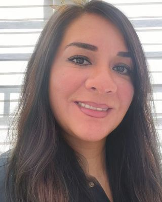 Foto de Margarita Sánchez Jiménez, Psicólogo, Lic. en Psicología