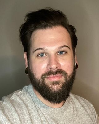 Photo of Toivo Mikkola, Licensed Professional Counselor, LPC, MS, NCC