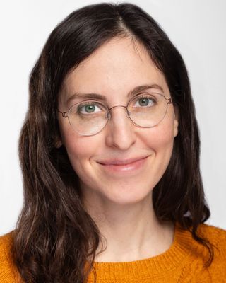Photo of Vivian Lehrer, Pre-Licensed Professional