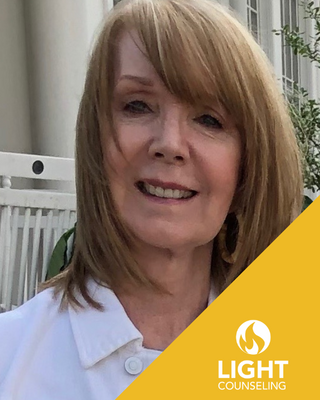 Photo of Doris DeMato, Licensed Professional Counselor, LPC