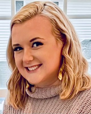 Photo of Madison Tobin, Counselor, MS, LCMHC, CRC