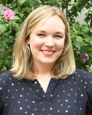 Photo of Emily Dunlap, Counselor in Briarwood, Little Rock, AR