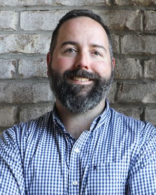 Photo of Ben Nelson - Ben Nelson, LPC, MHSP, Pre-Licensed Professional, LPC, MHSP