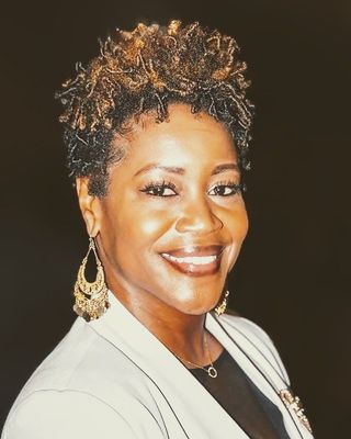 Photo of Tammi Ellis, Counselor, MEd, ALC