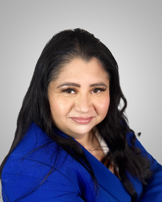 Photo of Melba Chitanda, Clinical Social Work/Therapist, LCSW