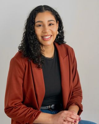 Photo of Corina Huff, Counselor, LAPC