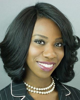 Photo of Rica Appling, Clinical Social Work/Therapist, LCSW