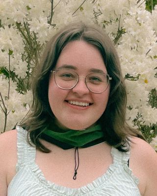 Photo of Brenna Smits, Marriage & Family Therapist Associate, LMFT-A