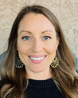 Photo of Katie Gleason, Clinical Social Work/Therapist, MSW, LCSW