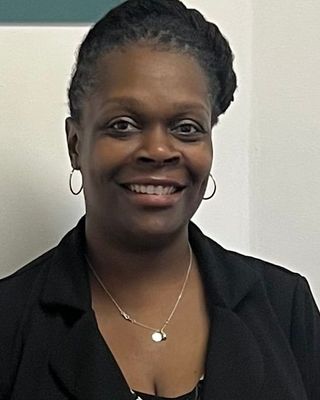 Photo of Jamieka Harris, Clinical Social Work/Therapist, LCSW