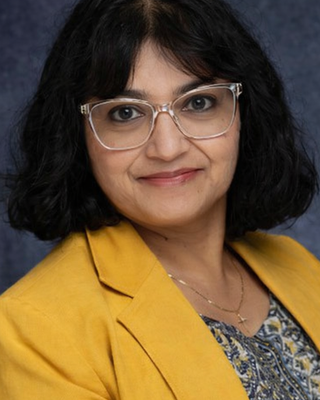 Photo of Nalini O. Morris, Psychiatrist, D.O.