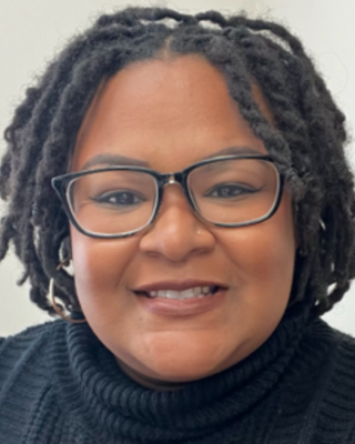 Photo of Juliette Thompson, Licensed Professional Counselor