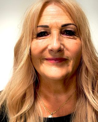 Photo of Flo Atkins, Counsellor, MBACP