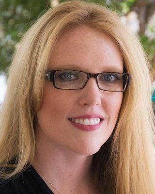 Photo of Jesika Doty, LPC Intern in Las Vegas, NV