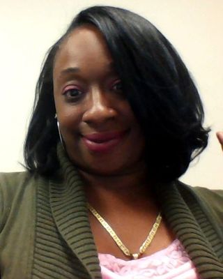 Photo of Keshia Ingram, Licensed Professional Counselor in Mosby, VA