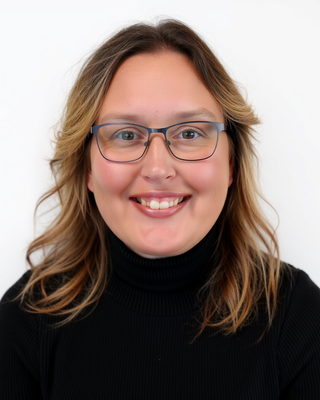 Photo of Dr. Megan Silvestri, Counselor, LMHC, LPC