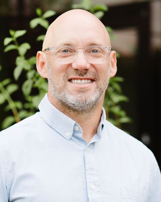 Photo of Mike Grant - Aid Station Performance Therapy, Clinical Social Work/Therapist, LCSW, CADC II