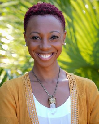 Photo of Danielle Mason, Psychologist, PhD