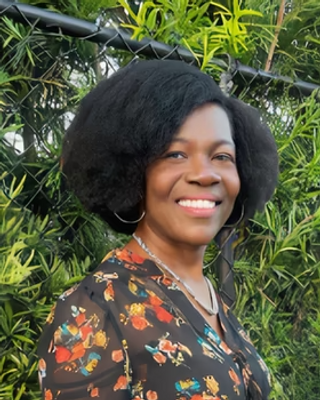 Photo of Esther Pelissier, Psychiatric Nurse Practitioner, PMHNP