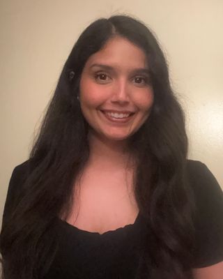 Photo of Holly Ybarra, Pre-Licensed Professional, MSW, ACSW