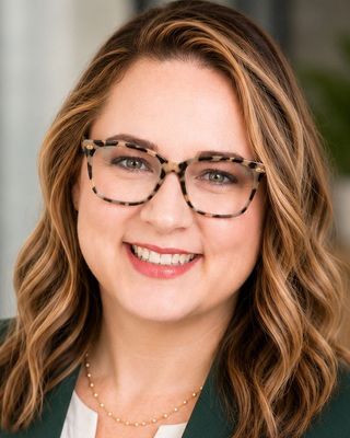 Photo of Dr. Jennifer Sellers, Licensed Professional Counselor, PhD, LPC-S