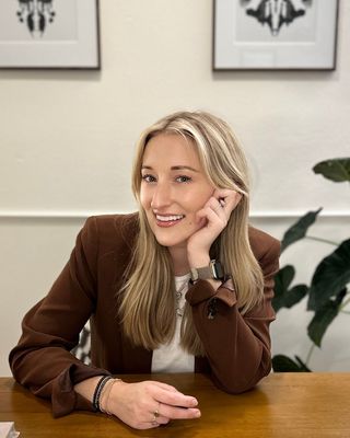 Photo of Micaela Parker, Marriage & Family Therapist Associate, MA, AMFT, APCC