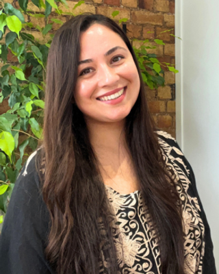 Photo of Meena Nassery, Psychotherapist, MPsych, PBANZ